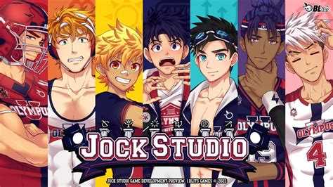 jock studio ph